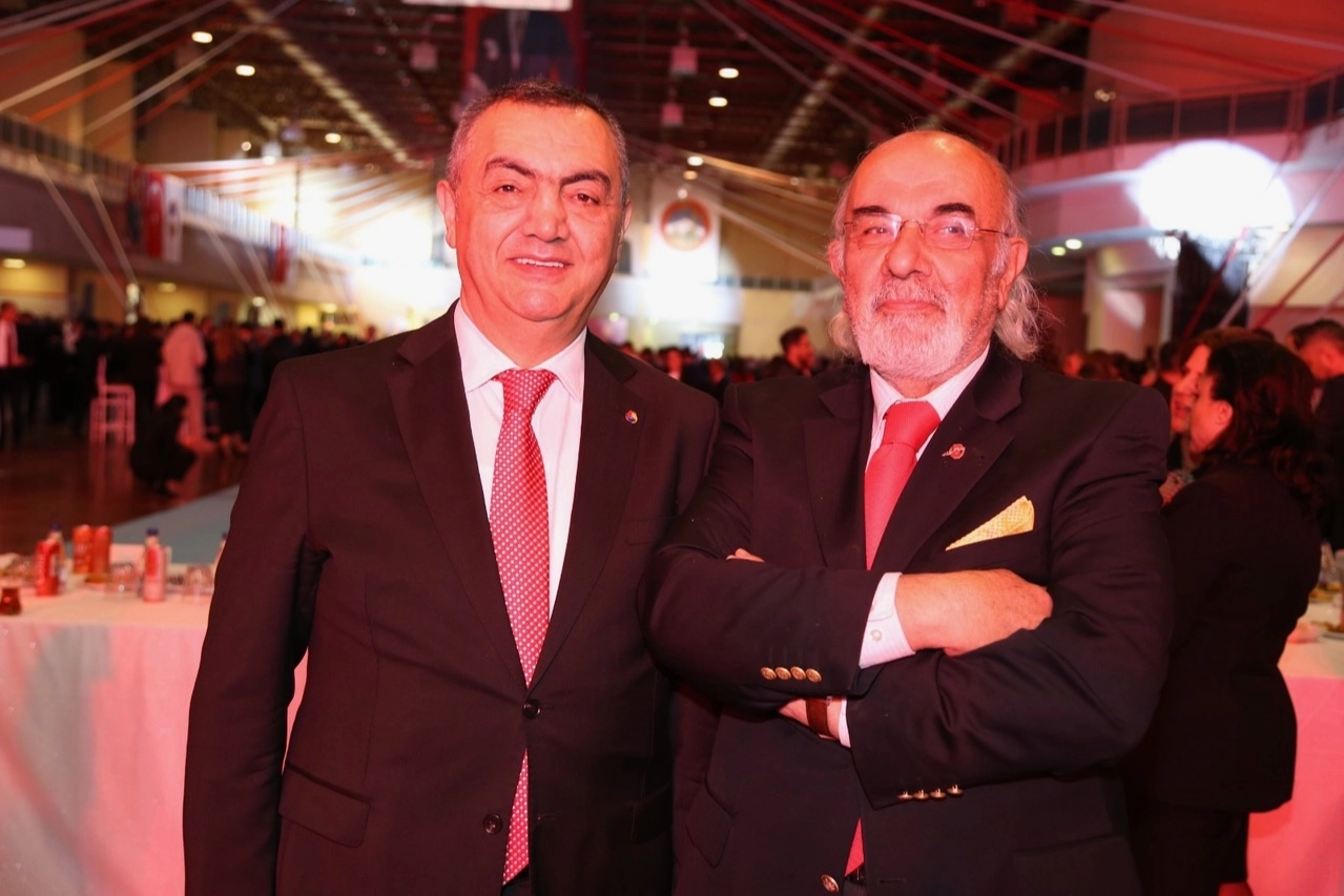 Kayseri’nin 12 aylık ihracatı 3,8 milyar dolara ulaştı