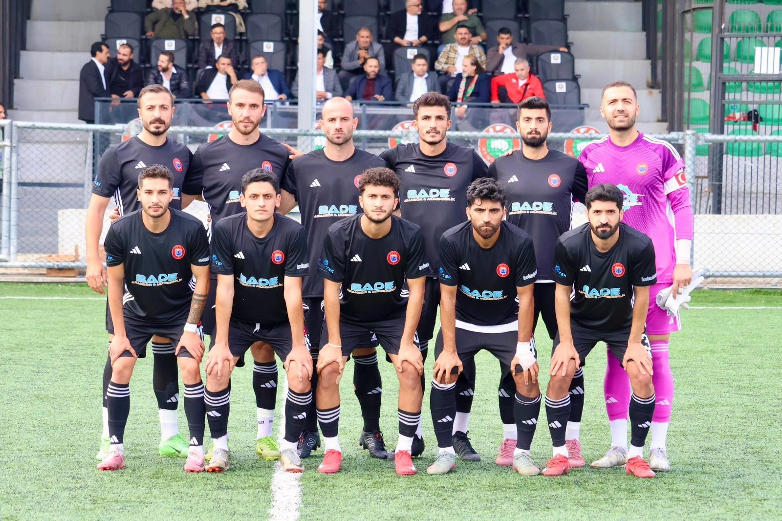 Darıca Türkelispor