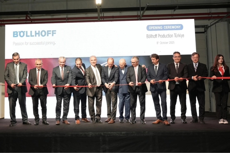 147 yıllık Alman devi İZBAŞ