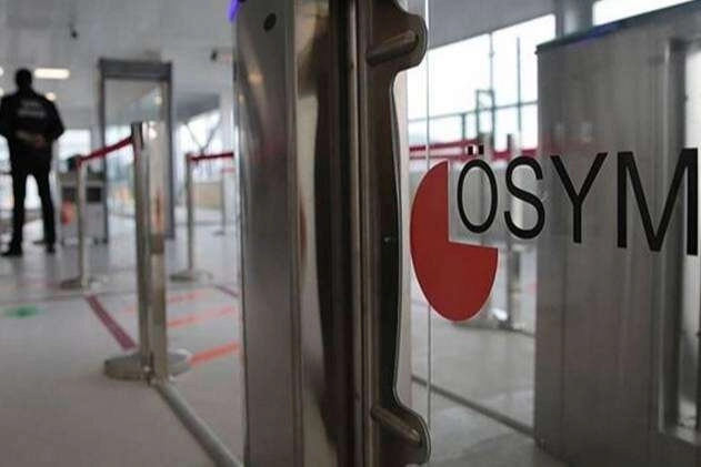 ÖSYM: 2025-KPSS sonuçları açıklandı