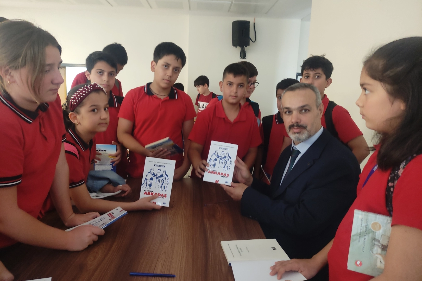 Adıyaman Gölbaşı