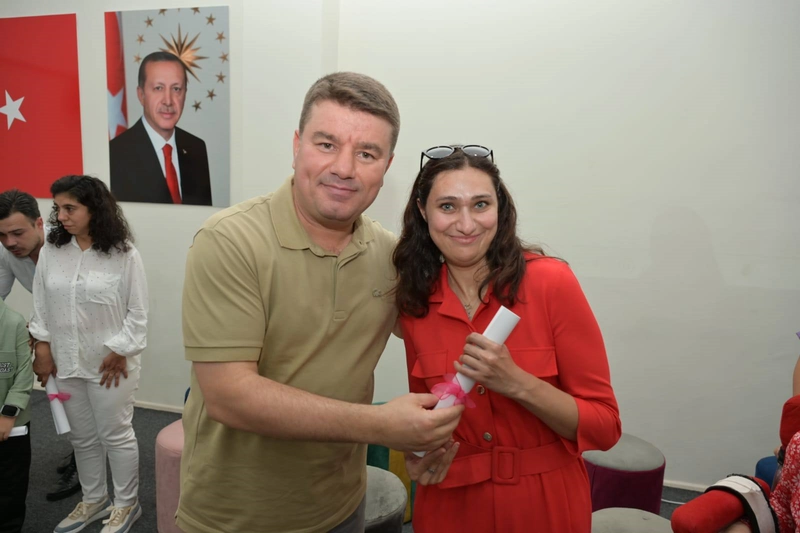 Aksaray Belediyesi Engelli Bireyler İçin E-KPSS Kursları Düzenliyor