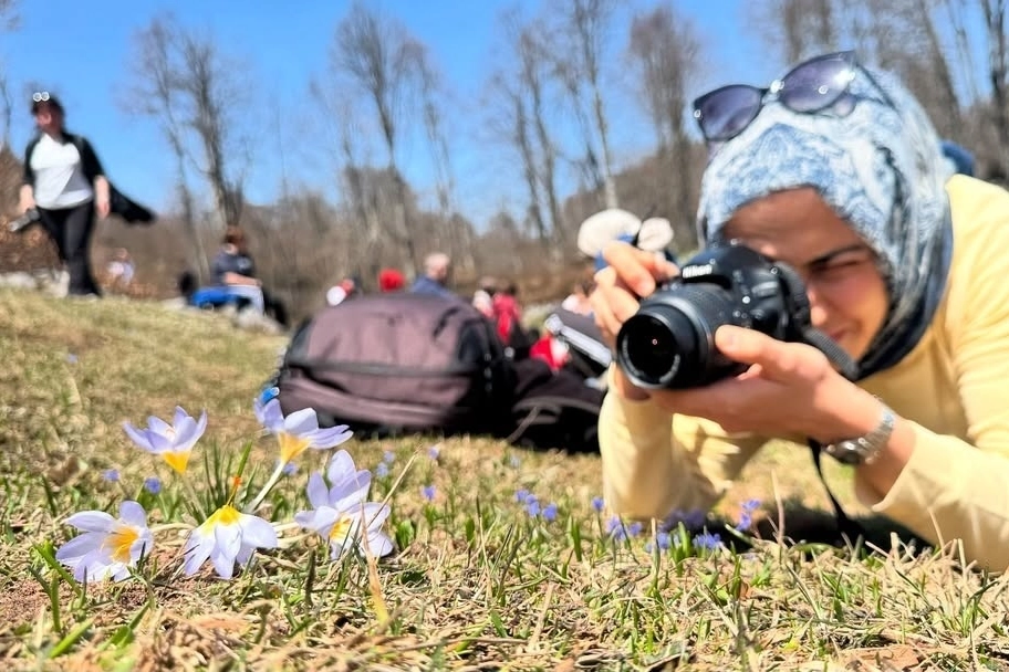 Kocaeli’nin güzellikleri objektiflere yansıyacak