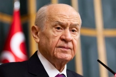 Bahçeli