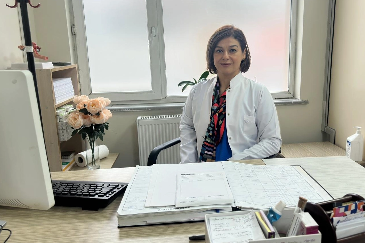 İstanbul Bakırköy