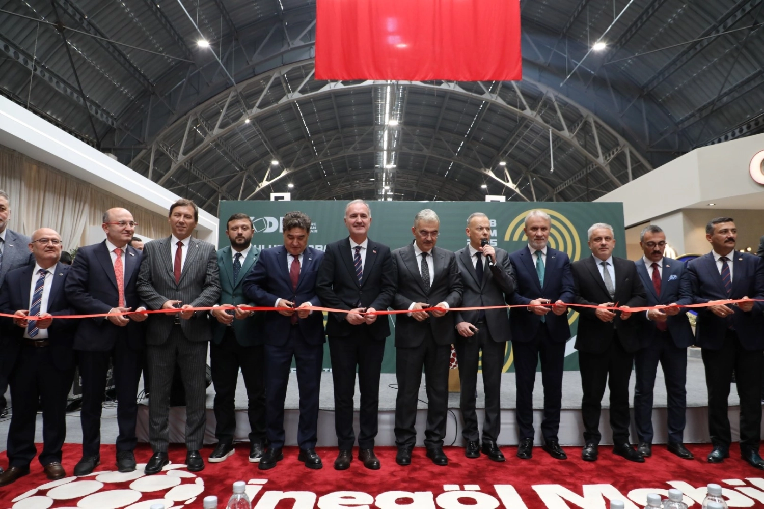 MODEF EXPO İnegöl