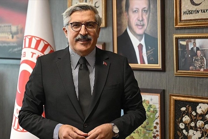 Yayman: Hiçbir şey yapılmadı demek psikiyatrinin konusu