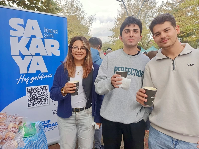 Sakarya Büyükşehir Belediyesi