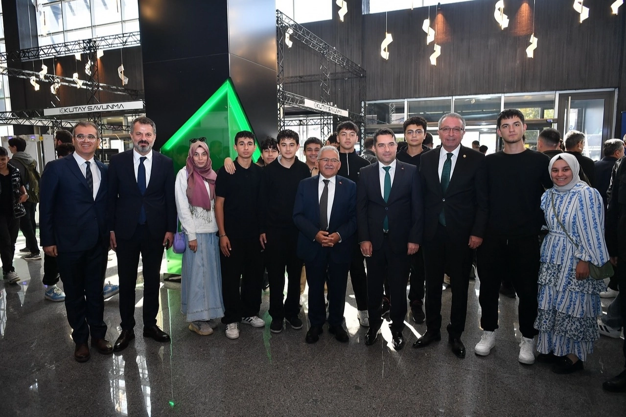 Kayseri Büyükşehir