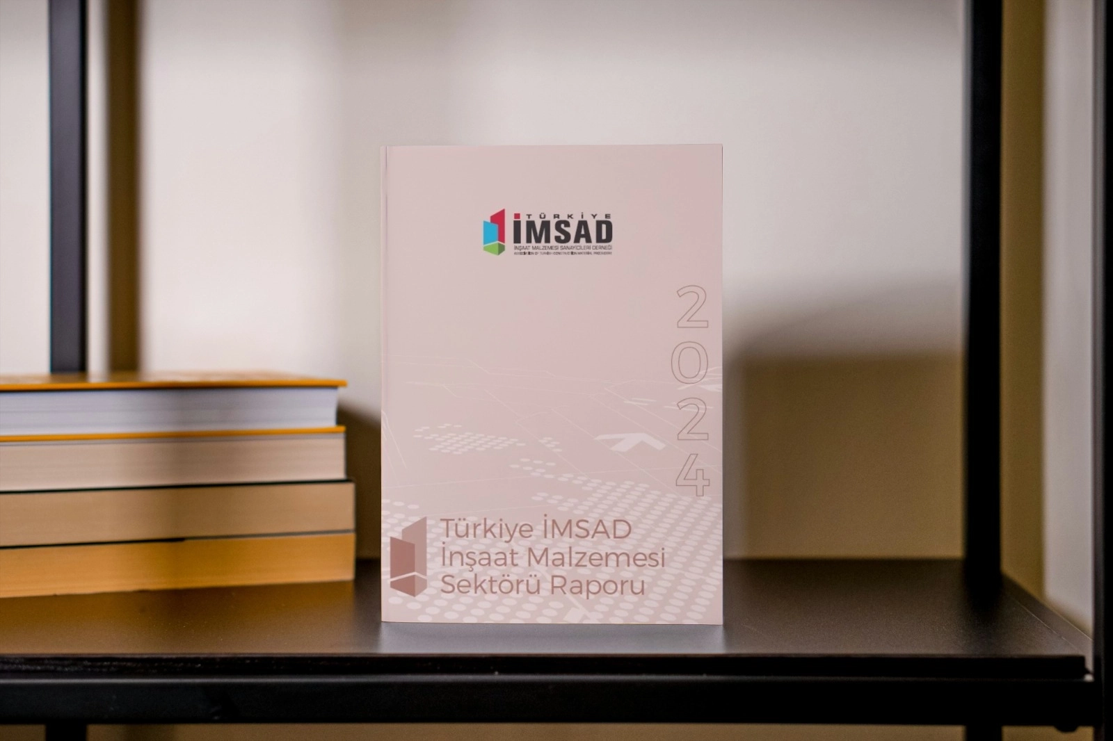 İnşaat malzemesi sektörü 2024