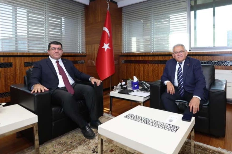 Kayseri Büyükşehir