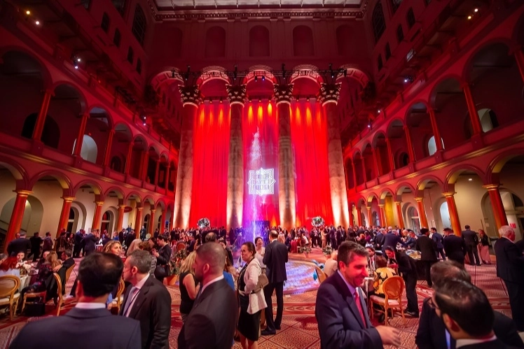 Türkiye Bankalar Birliği’nin 35. Resepsiyonu ABD