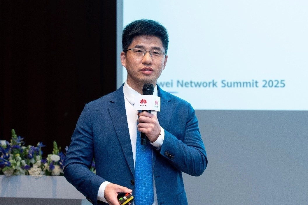 Huawei, Xinghe AI Fabric 2.0