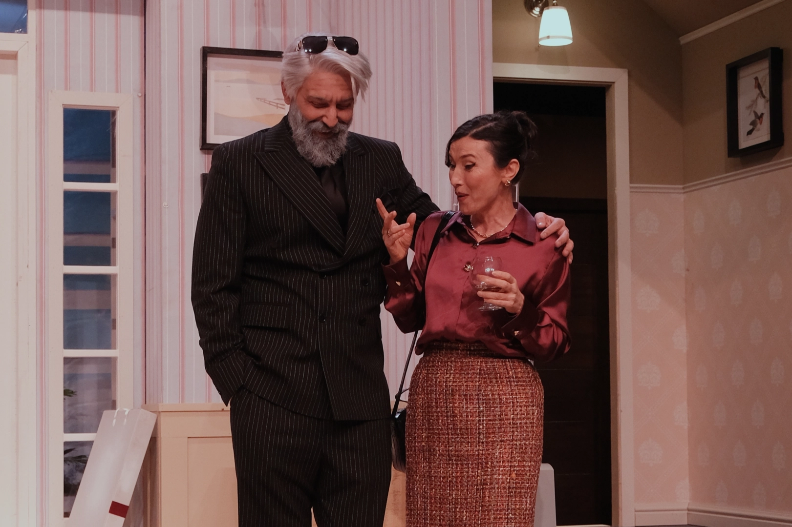 Bursa Devlet Tiyatrosu