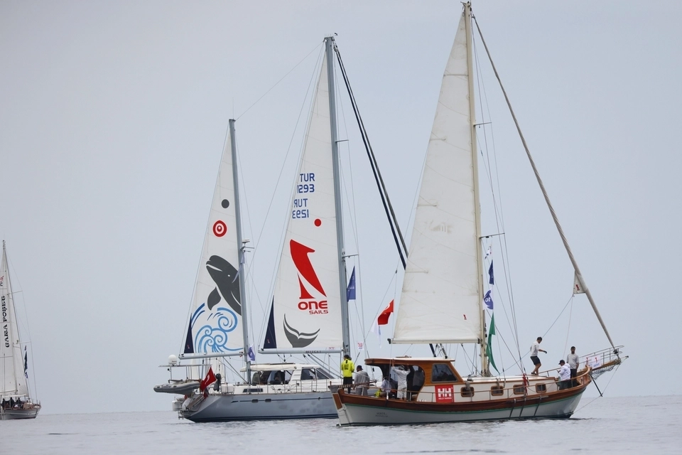 37. The Bodrum Cup Heyecanı, Yalıkavak