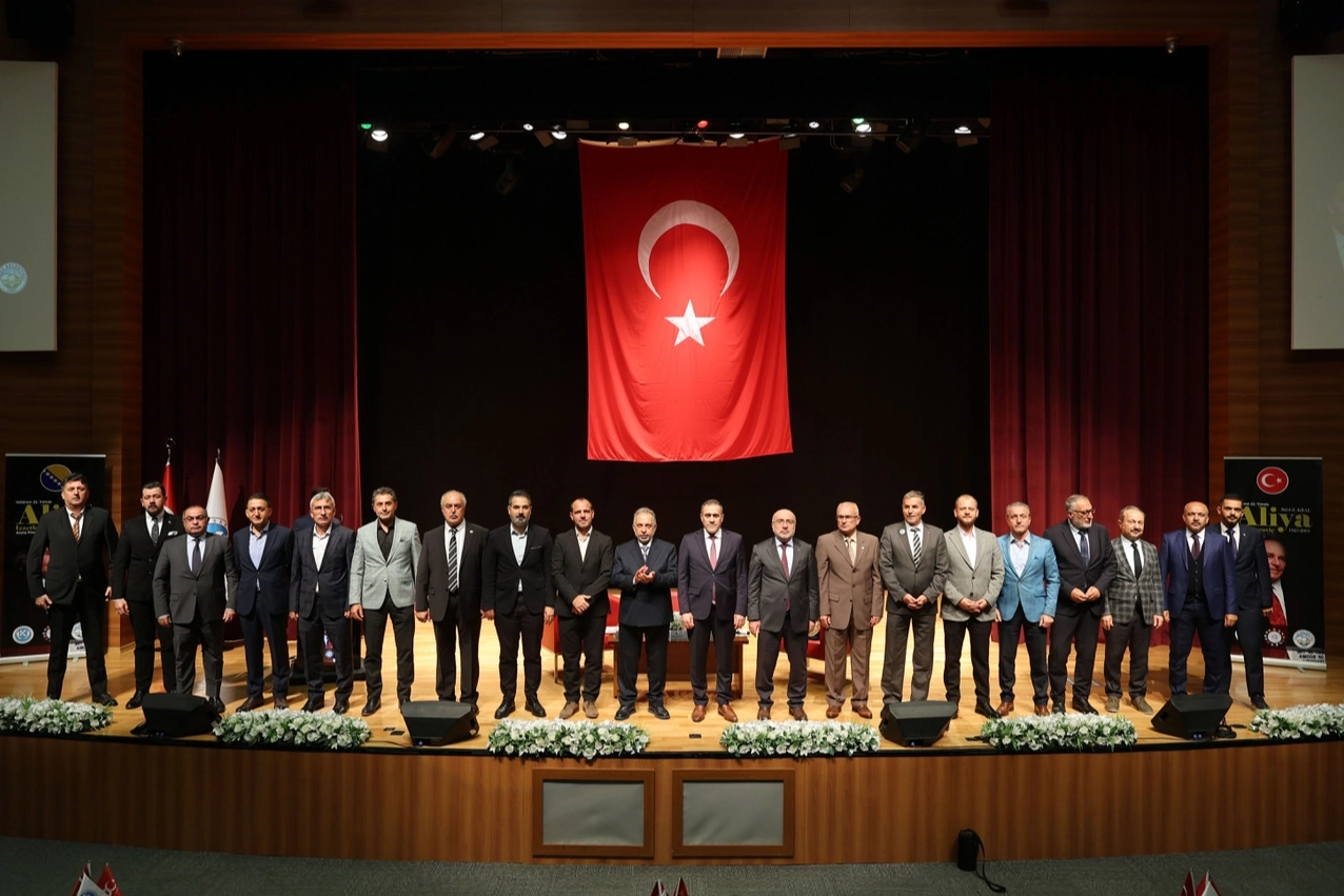 Kayseri Talas Belediyesi