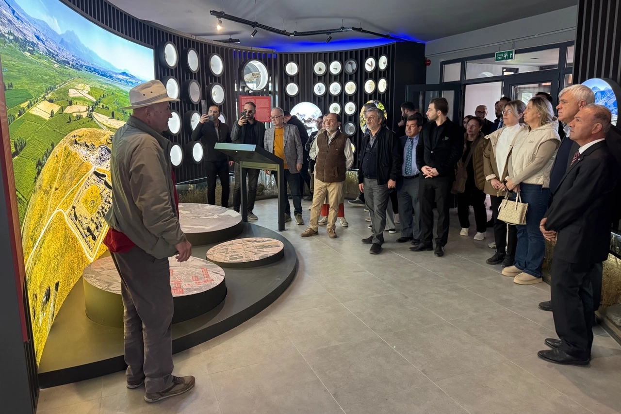 Kayseri Büyükşehir