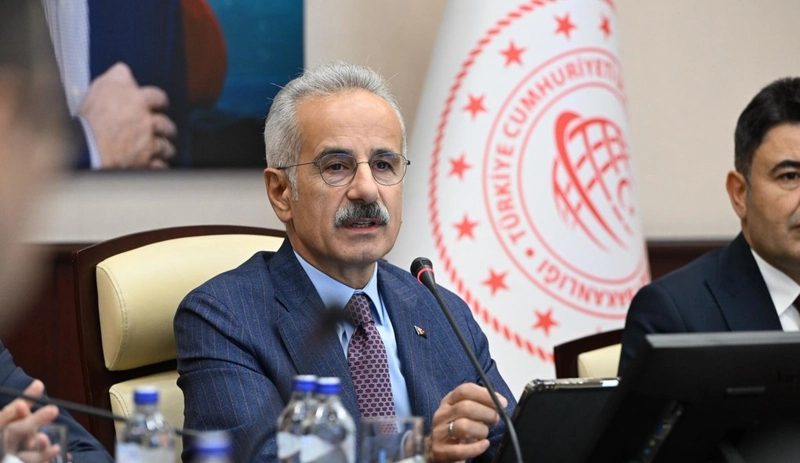 Ulaştırma ve Altyapı Bakanlığı