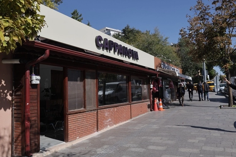 Nevşehir Belediyesi