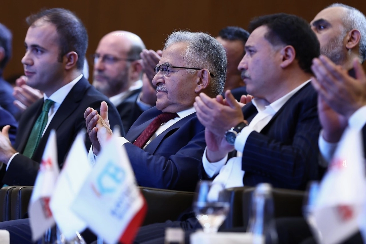 Kayseri Büyükşehir