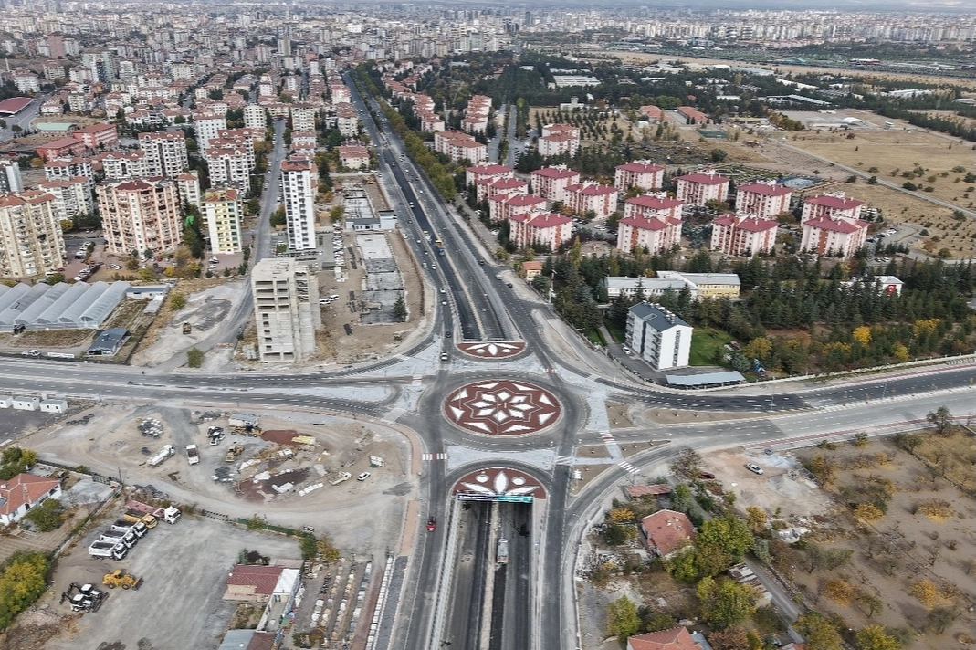 Kayseri Büyükşehir