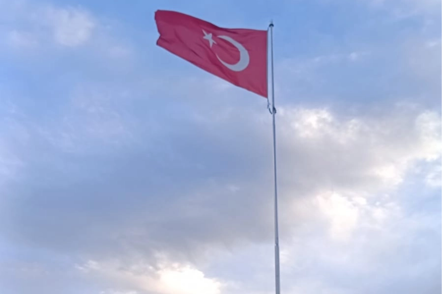 Bilecik Gümüşdere