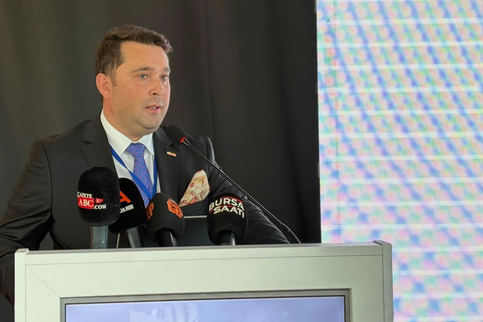 TÜRSAB Güney Marmara