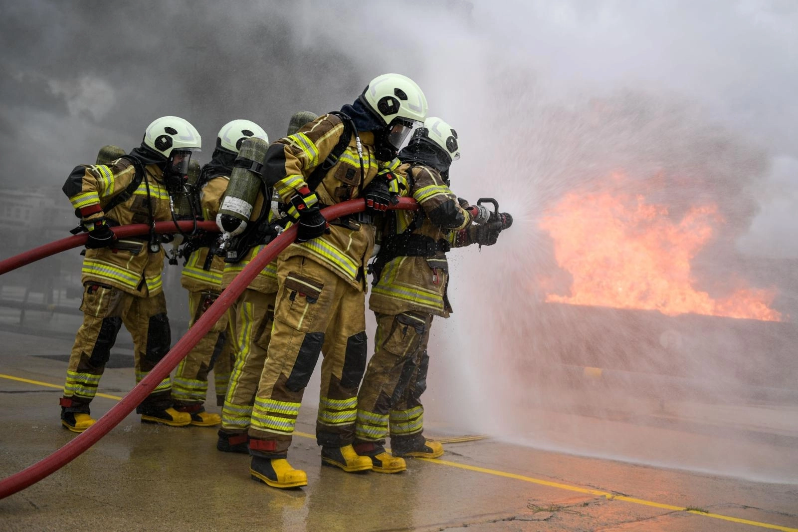6 Şubat depremleri sağlıkçıları İzmir’de buluşturdu... O anlar yeniden yaşandı