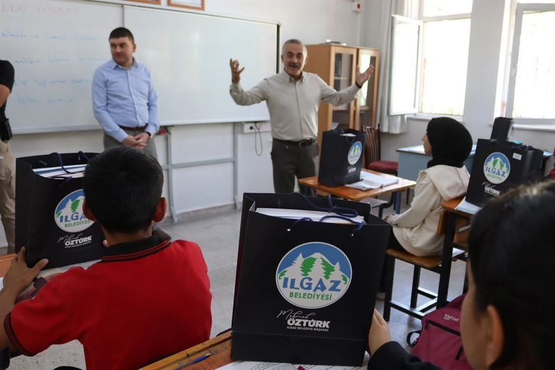 Eğitim Desteklerimiz Akademik Alanda ve Spor Alanında Devam Ediyor