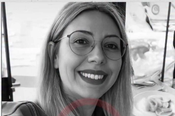 İzmir Menderes’te korkunç kadın cinayeti