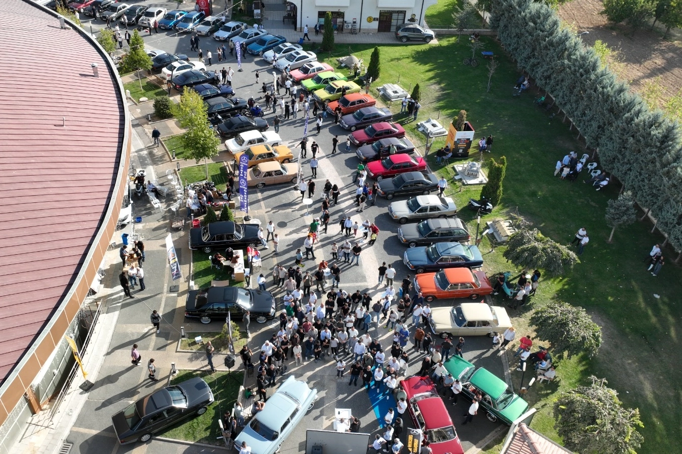 Klasik tutkunlar Malatya