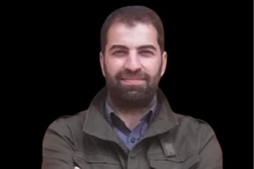 Deniz Mahabad’ın ilk öykü kitabı 