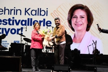 Eskişehir Kentpark Kalıcı Festival Alanı Oluyor