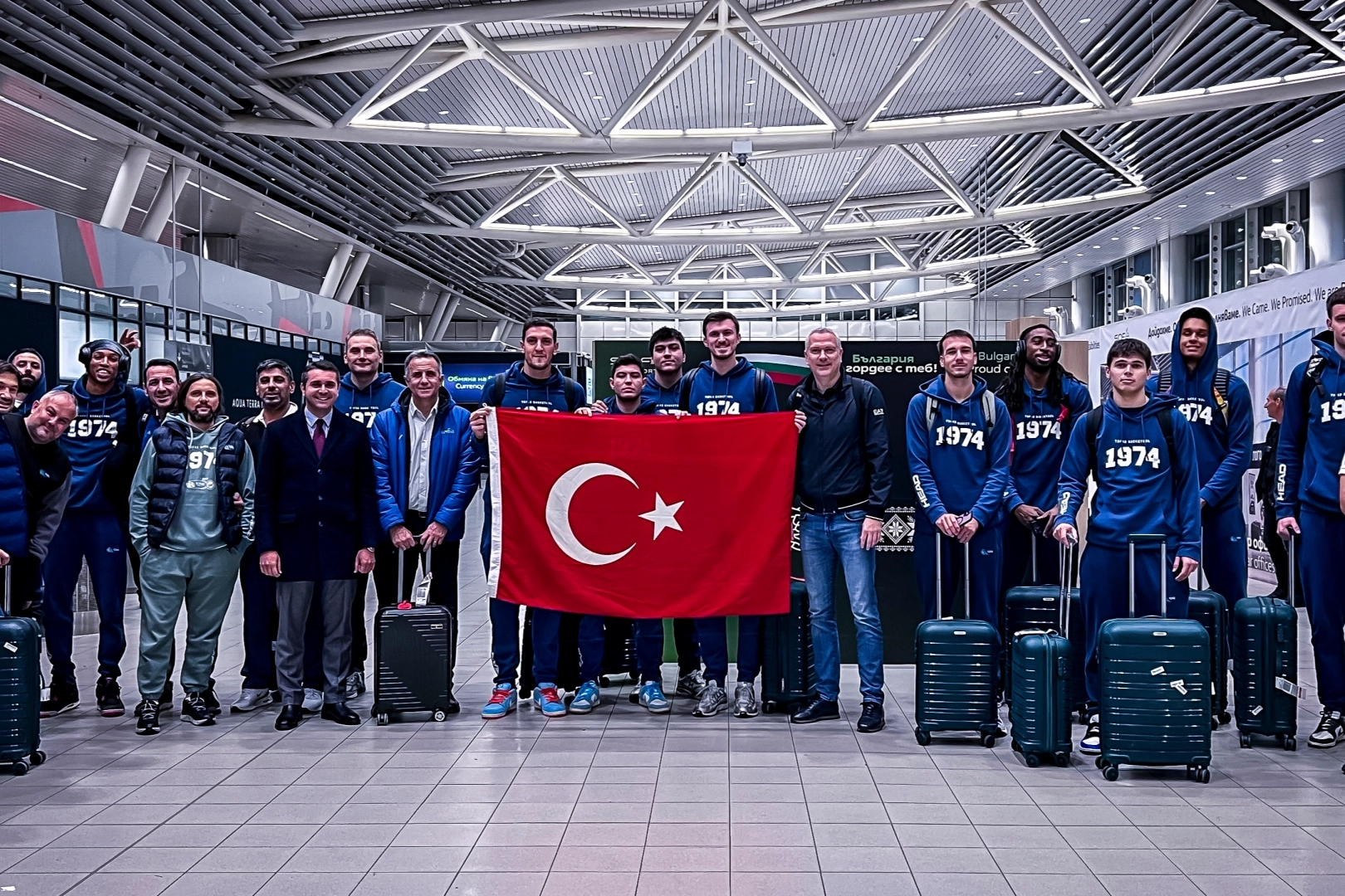 TOFAŞ potada sezonu Bulgaristan