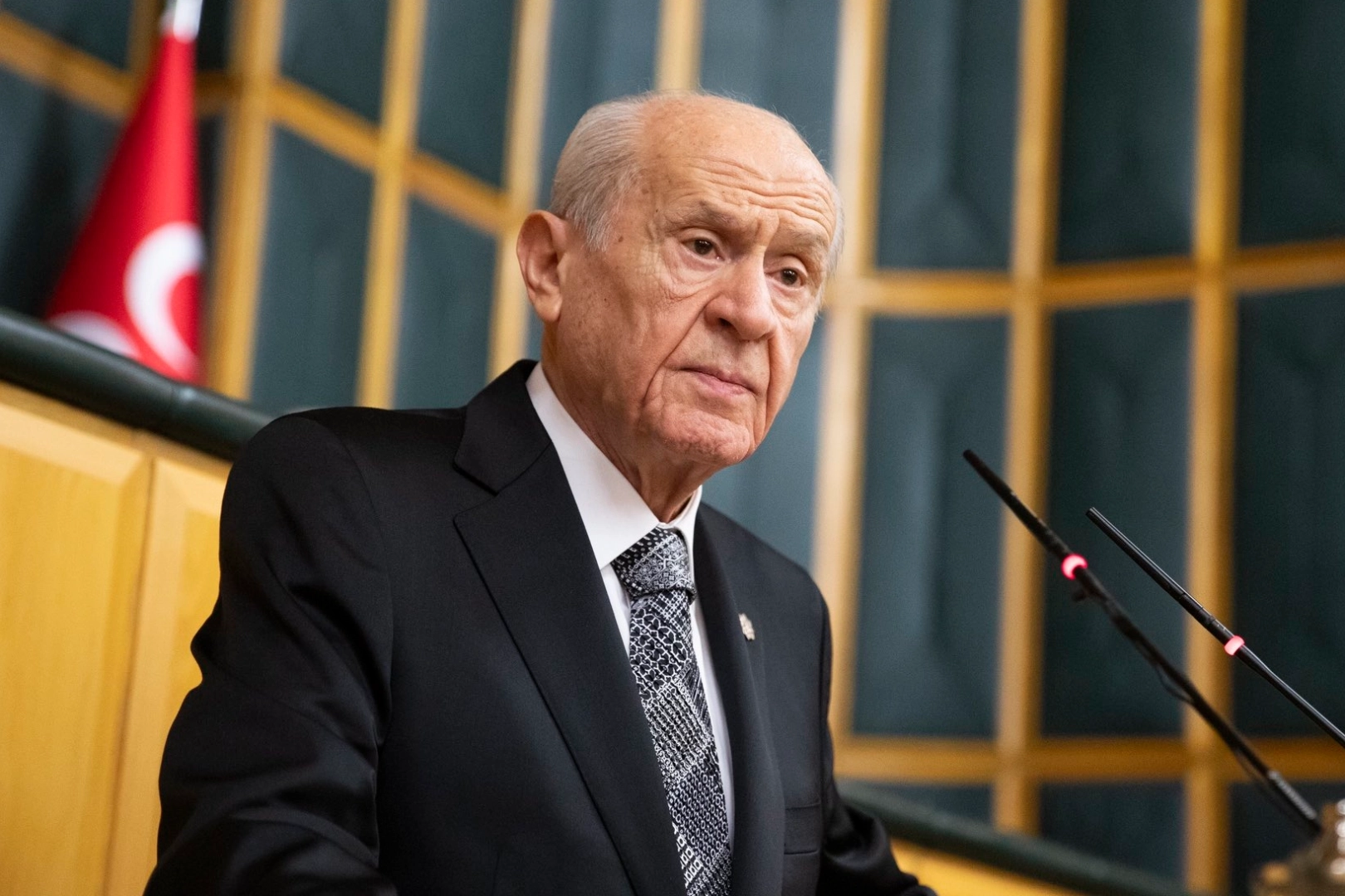 Bahçeli 