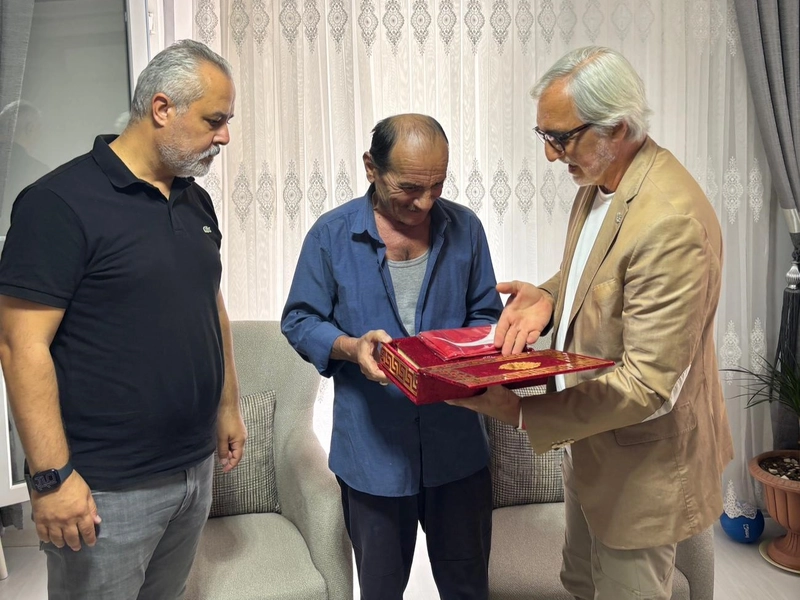 İzmit Belediyesi Derince