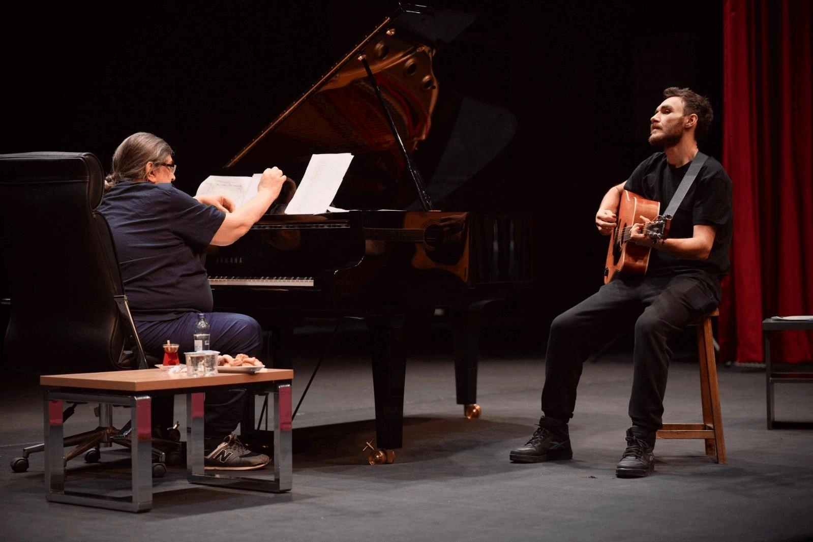 Balıkesir Şehir Tiyatrosu