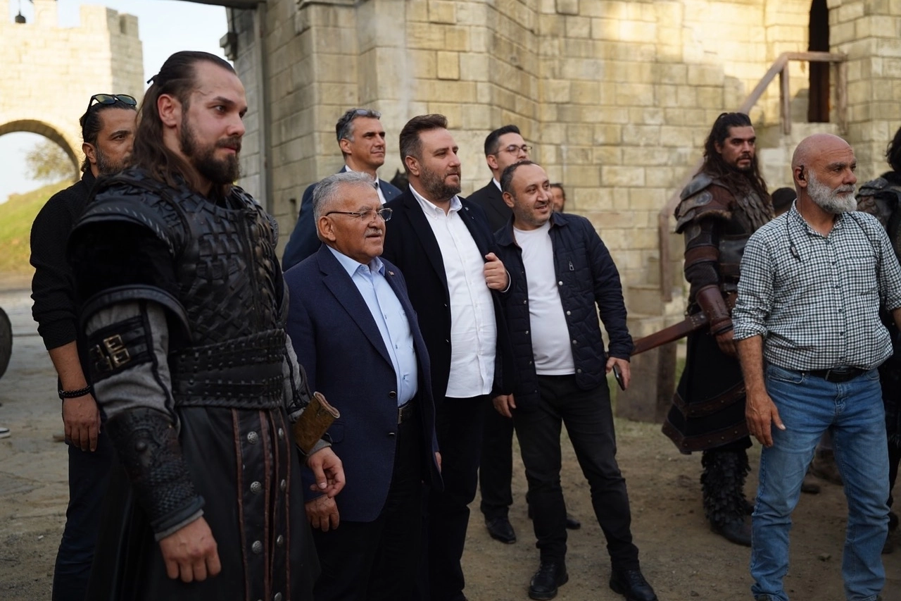 Memduh Büyükkılıç