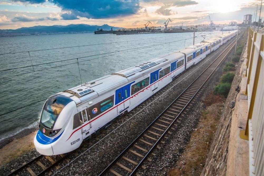 İzmir Büyükşehir