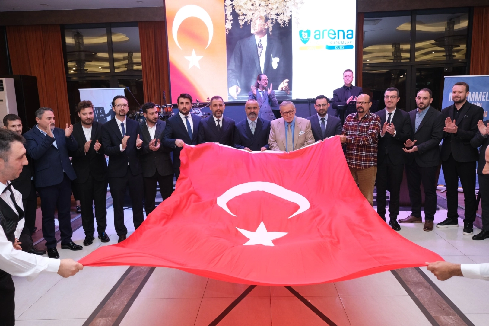 Bursa Arena Eğitim Kurumları