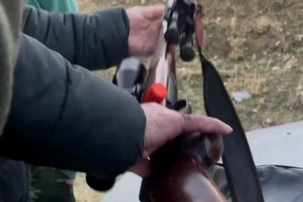 Konya’da kaçak avcılara 1,9 milyon TL ceza!