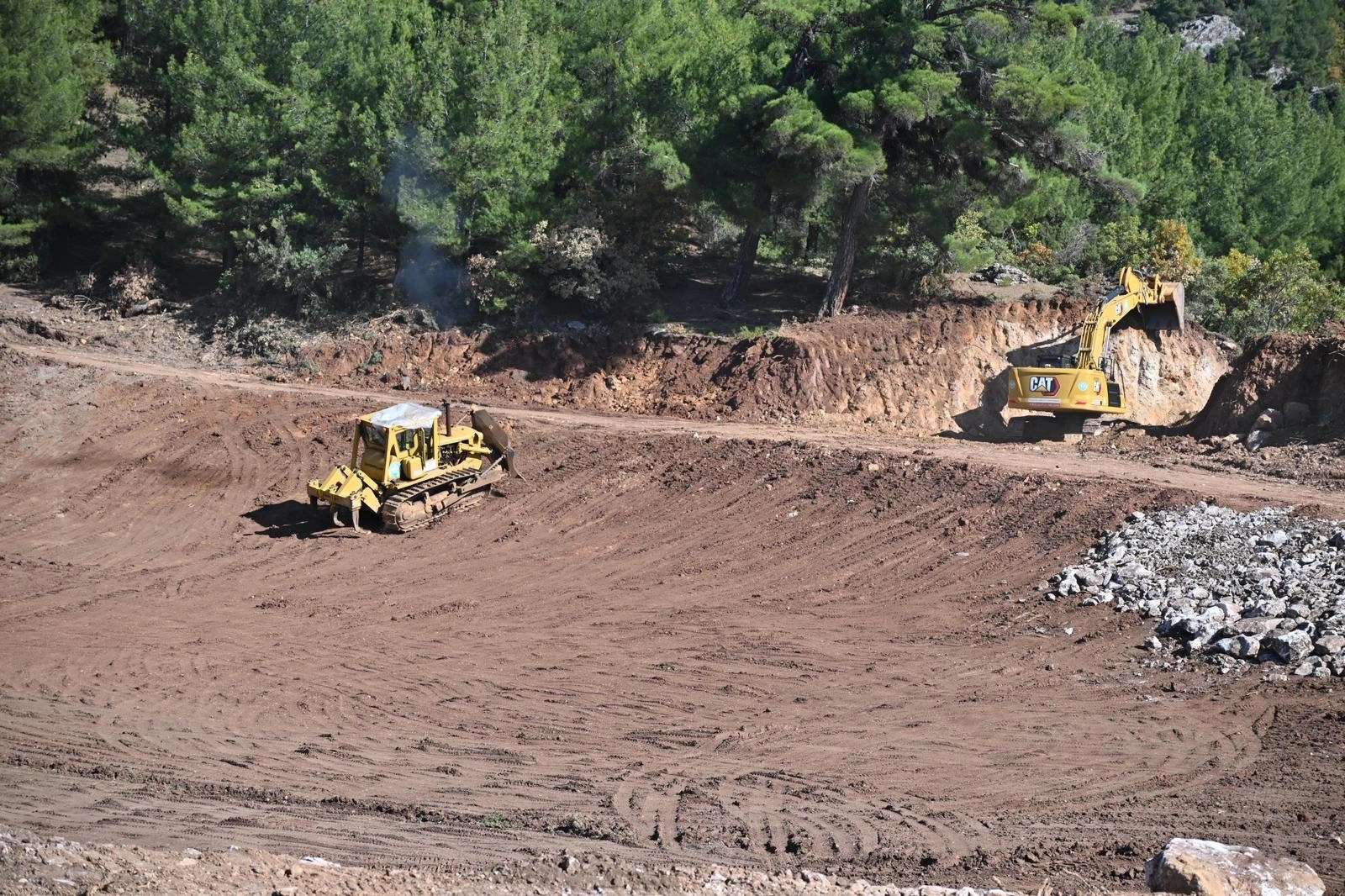 Manisa Büyükşehir