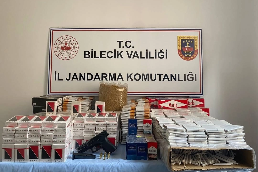 Bilecik Jandarması