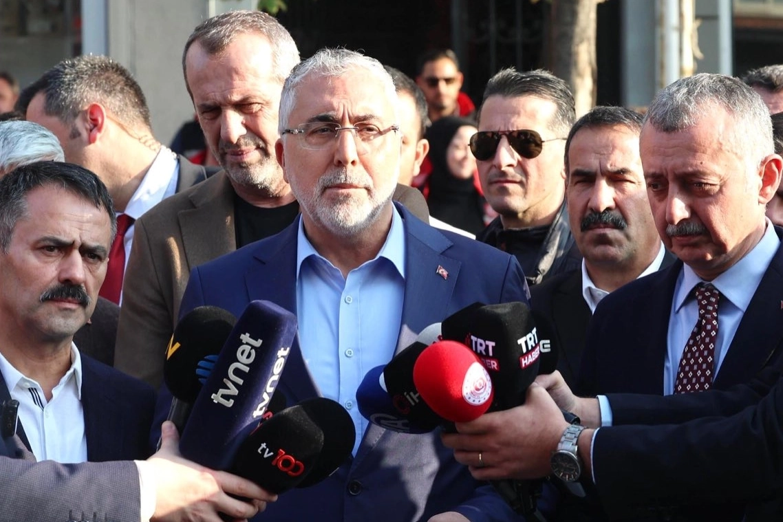 Dilovası faciasında soruşturma: 6 görevli açığa alındı!