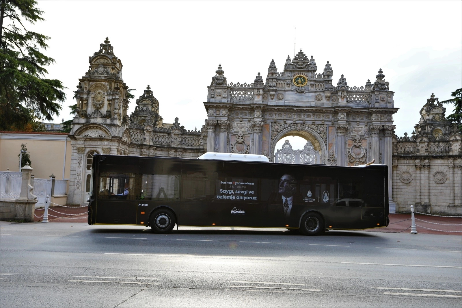Milli matemin 87. yılına İstanbul
