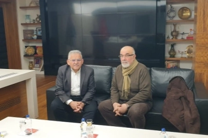 Kayseri Büyükşehir