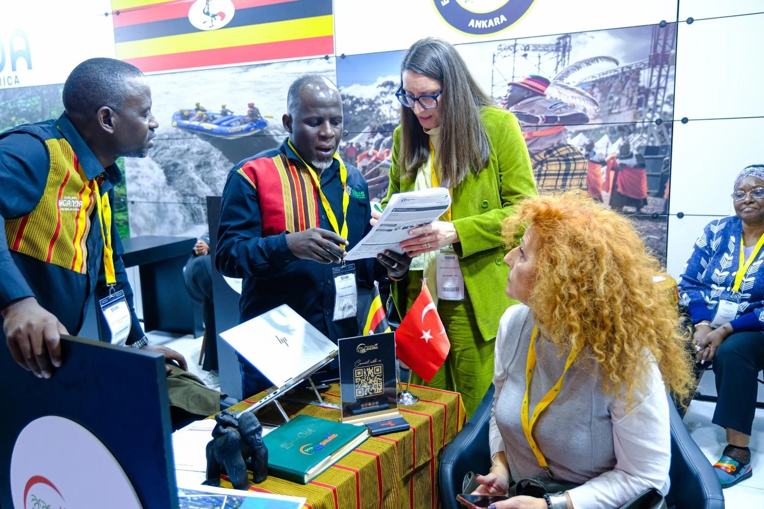 Turizm dünyası İzmir