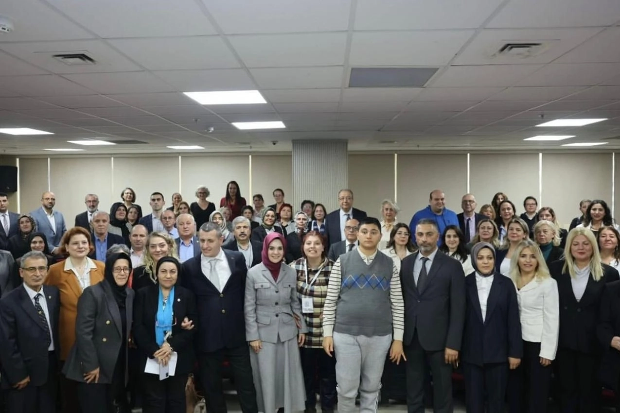 Otizmli bireyler için Ankara’da Bursa çıkarması