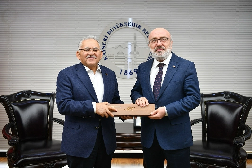 Memduh Büyükkılıç