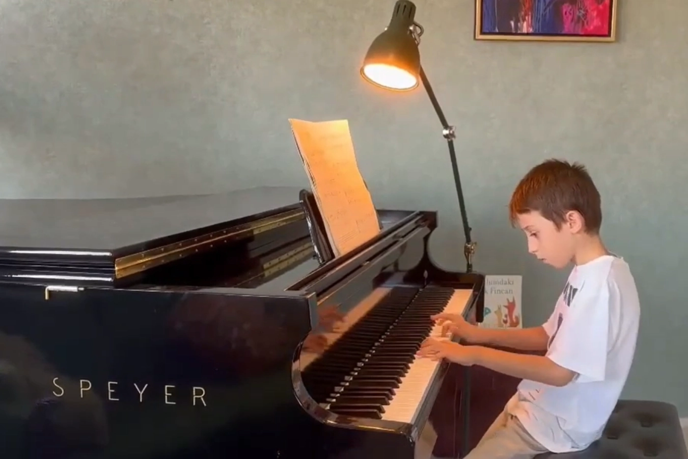 Bursalı genç yetenek uluslararası arenada gururlandırdı